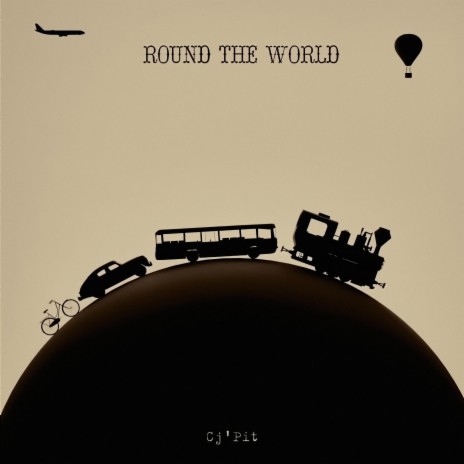 Black Shadows cover art