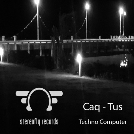 Code Techno cover art
