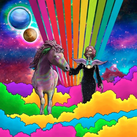 Salamander cover art