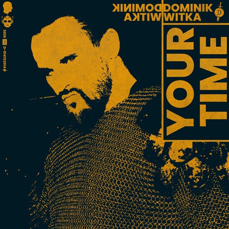 Your Time cover art