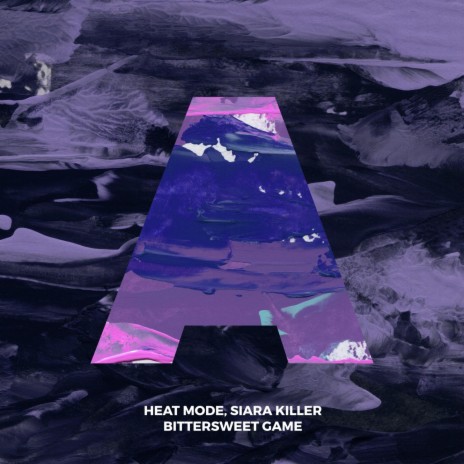Lunar (Original Mix) ft. Heat Mode cover art