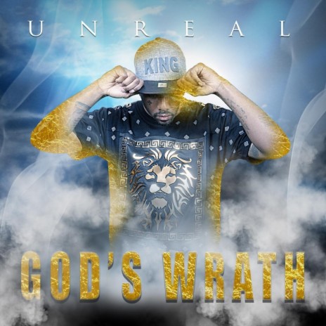 Crazy cover art