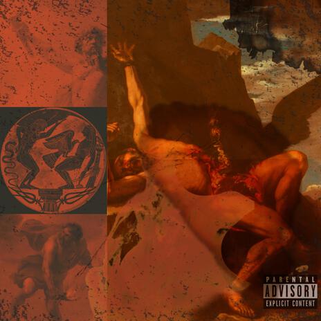SEEN A STAR cover art