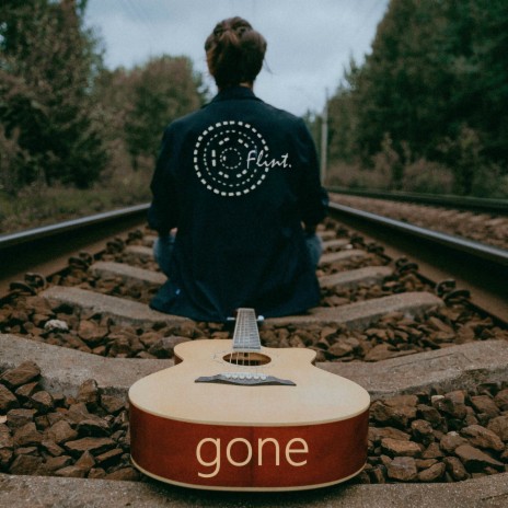 Gone cover art