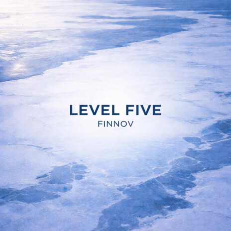 Level Five cover art