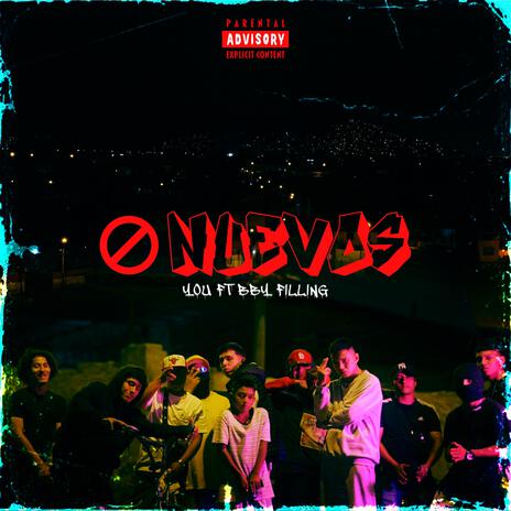 0 Nuevos ft. Baby Filling cover art
