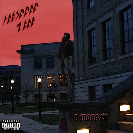 Bustin ft. NightMare cover art
