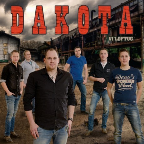 Benken cover art