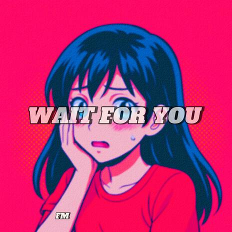 Wait For You cover art
