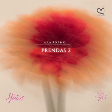 Prendas 2 ft. Kitoko Sound, Jazzy Rhodes, Kitoko Voice & Kitoko Beats cover art