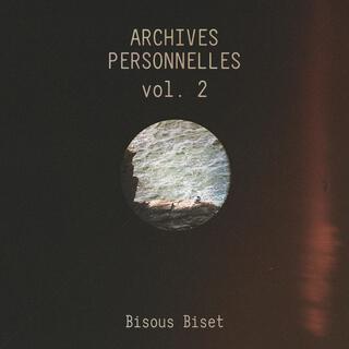 Archives personnelles vol. 2