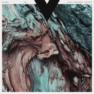 Dust and Dreams cover art