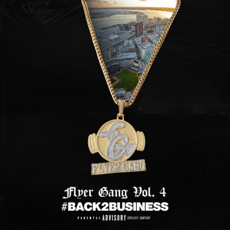 FG Bean Rain On Da Field cover art