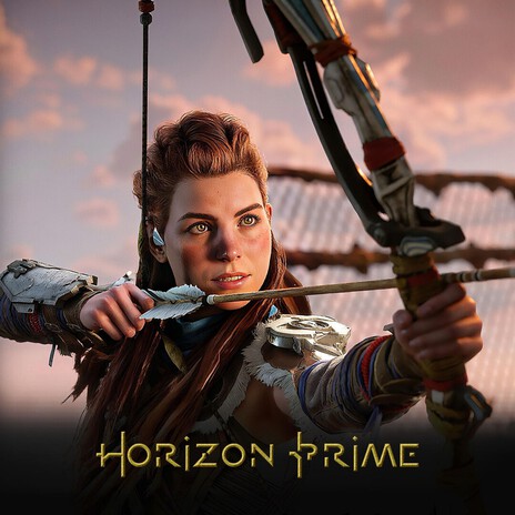 Child of Eleuthia (Prime Version) cover art
