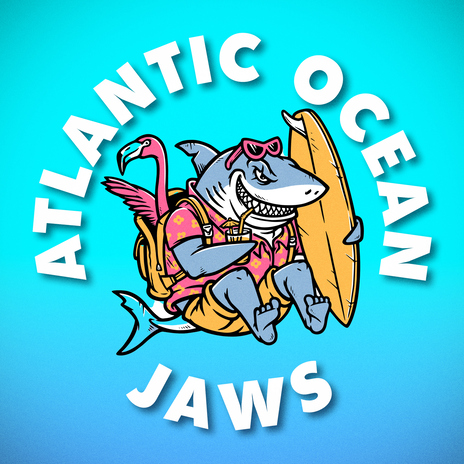 Jaws cover art