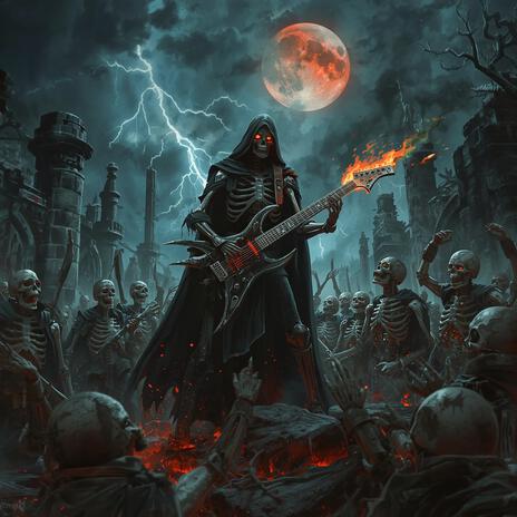 Sanctum of Fire cover art