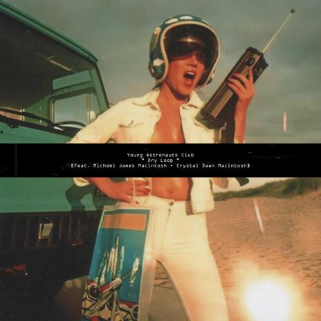 Dry Loop ft. Michael James Macintosh & Crystal Dawn Macintosh cover art