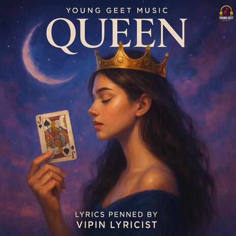 Queen ft. Vipin Lyricist