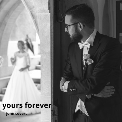 Yours Forever cover art