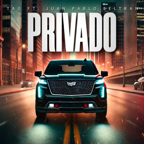 Privado ft. Juan Pablo Beltran cover art