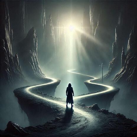 Point of No Return cover art