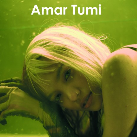 Amar tumi cover art