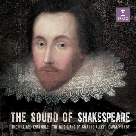Full Fathom Five (For Shakespeare's The Tempest) ft. Anthony Rooley cover art