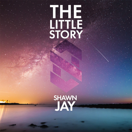 The Little Story cover art