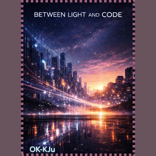 Between Light and Code