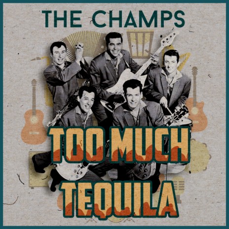 Cantina cover art