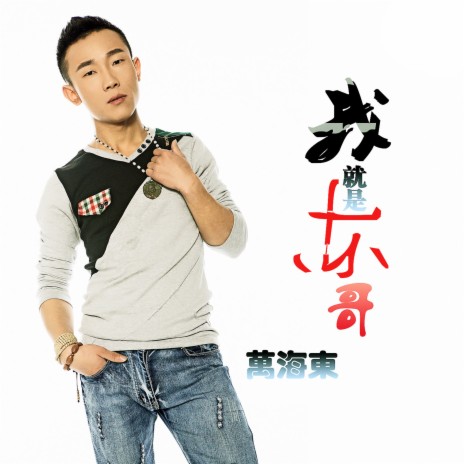 我就是东哥 (DJ黑狼版) cover art