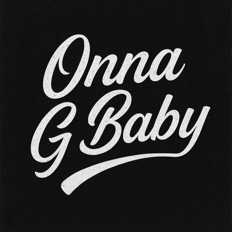 Onna G Baby cover art