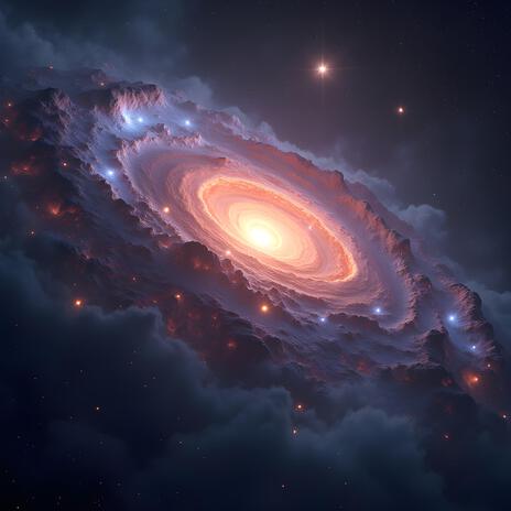161. Stellar Nursery cover art