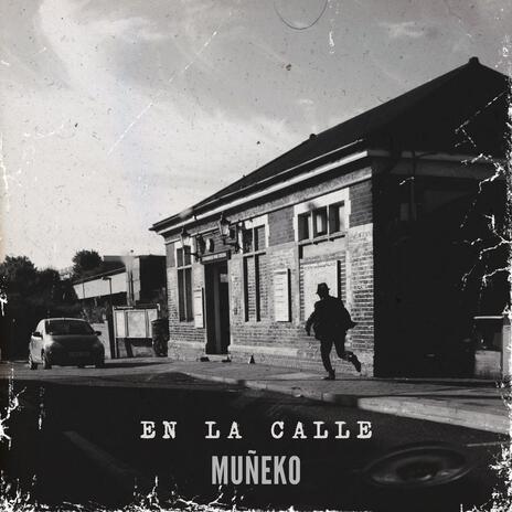 En la calle cover art