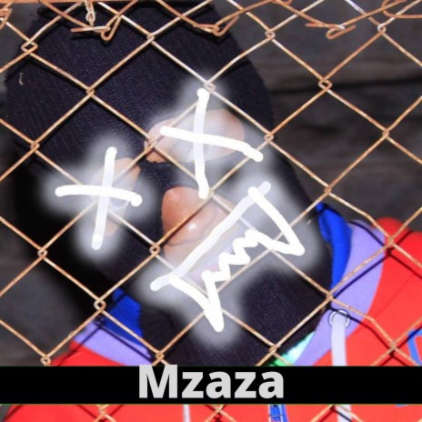 Mzaza cover art