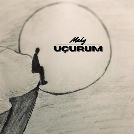 Uçurum cover art