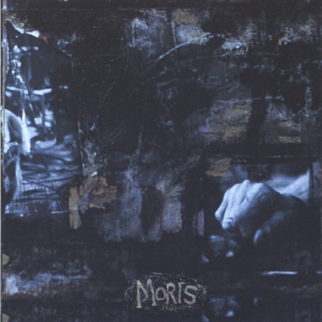 Mary cover art