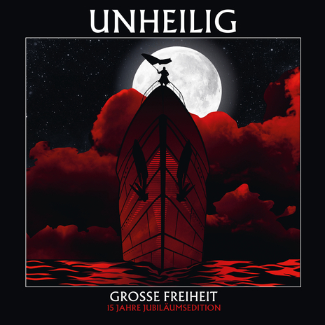 Lost Heaven (unveröffentlichter Song aus der frühen Unheiligzeit) cover art