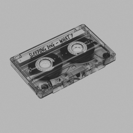 What? cover art