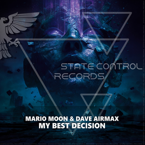 My Best Decision (Extended Mix) ft. Dave AirmaX cover art