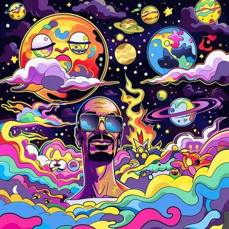 Solar Save the Day cover art