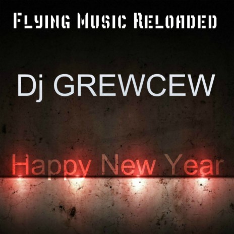 Happy New Year (Original Mix) cover art