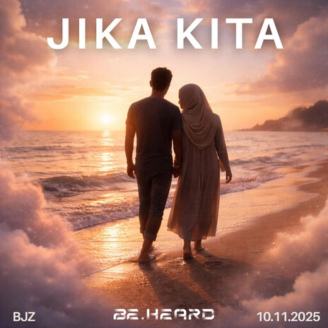 Jika Kita cover art