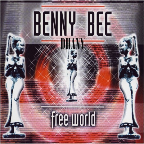 Free World (Extended Instrumental) ft. Dhany cover art