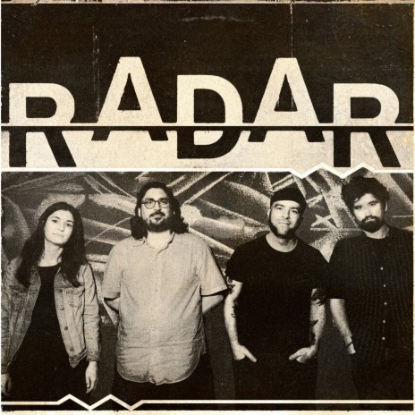 Didn't Think cover art