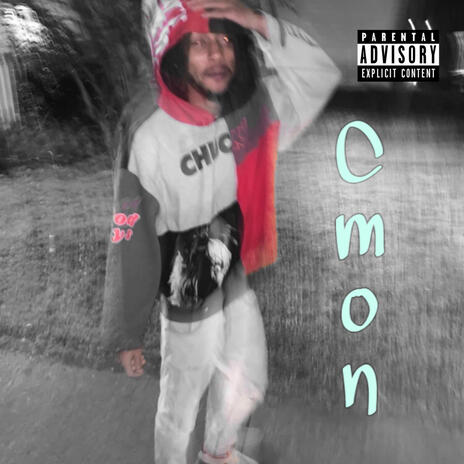 Cmon cover art