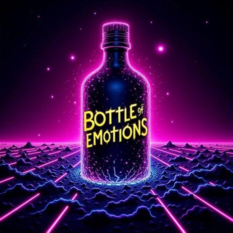 Bottle Of Emotions