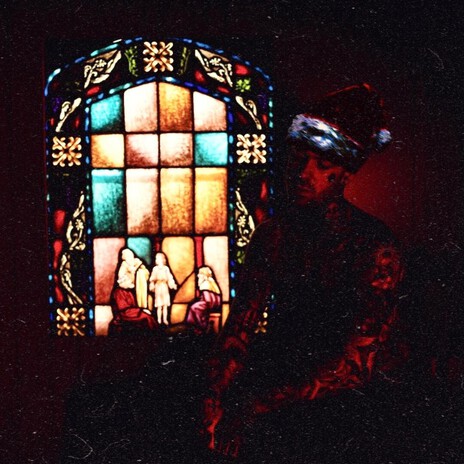 I Ain't Going Home For Christmas cover art
