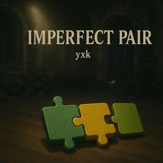 Imperfect pair cover art