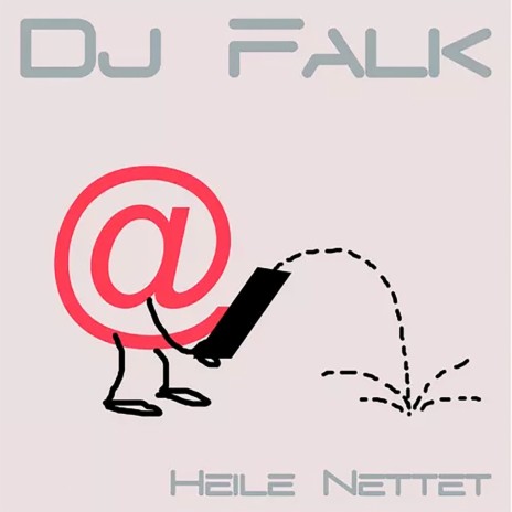 Heile Nettet cover art